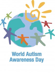 WorldAutismAwarenessDay